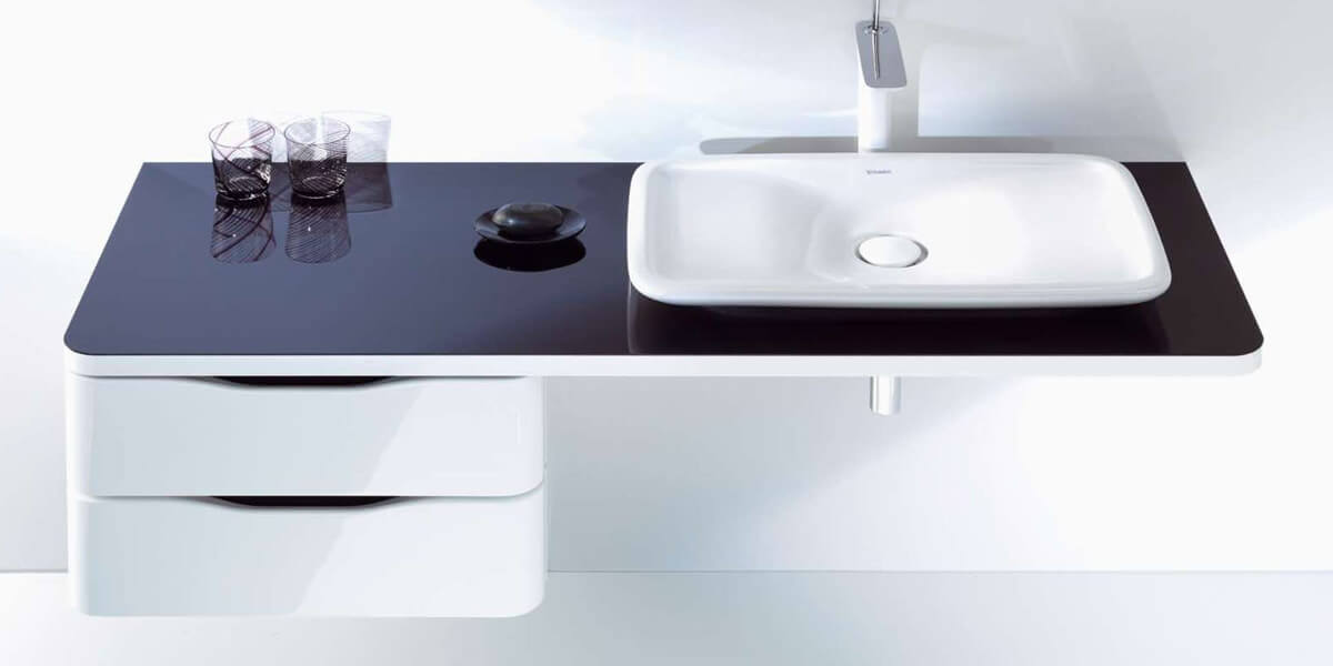 Duravit Puravida