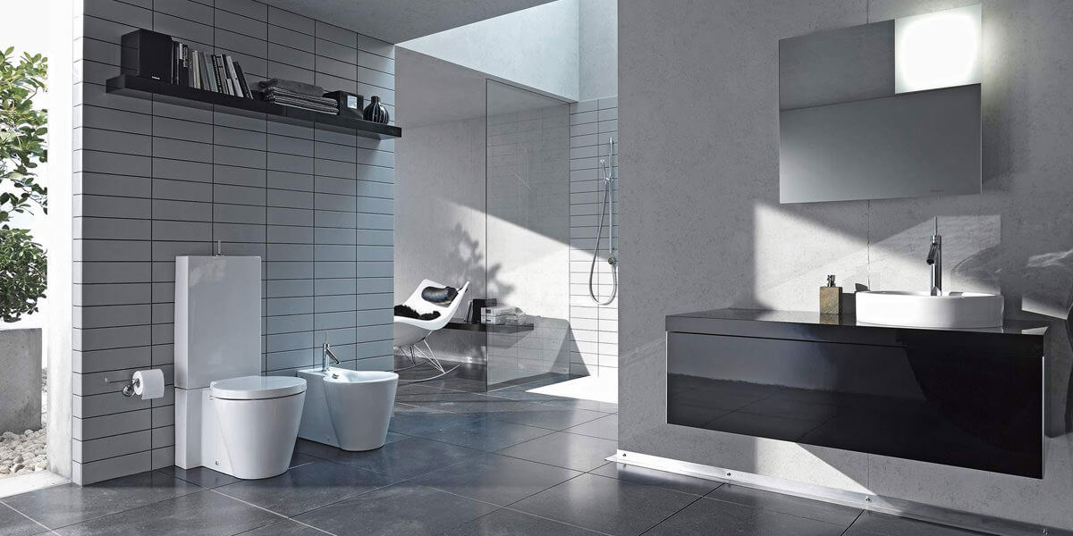 Duravit Starck 1