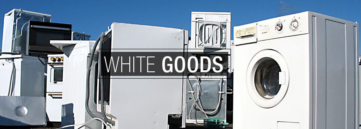 Information on White Goods
