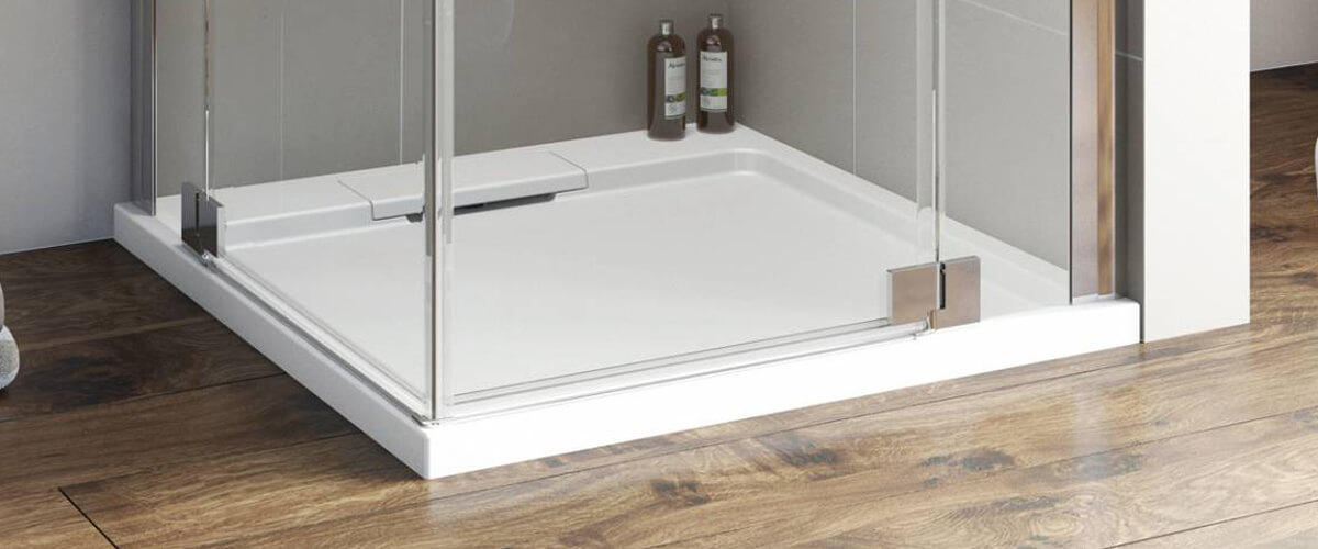 Buying Guide For Shower Tray