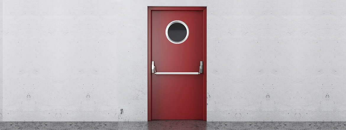 Internal Fire Doors