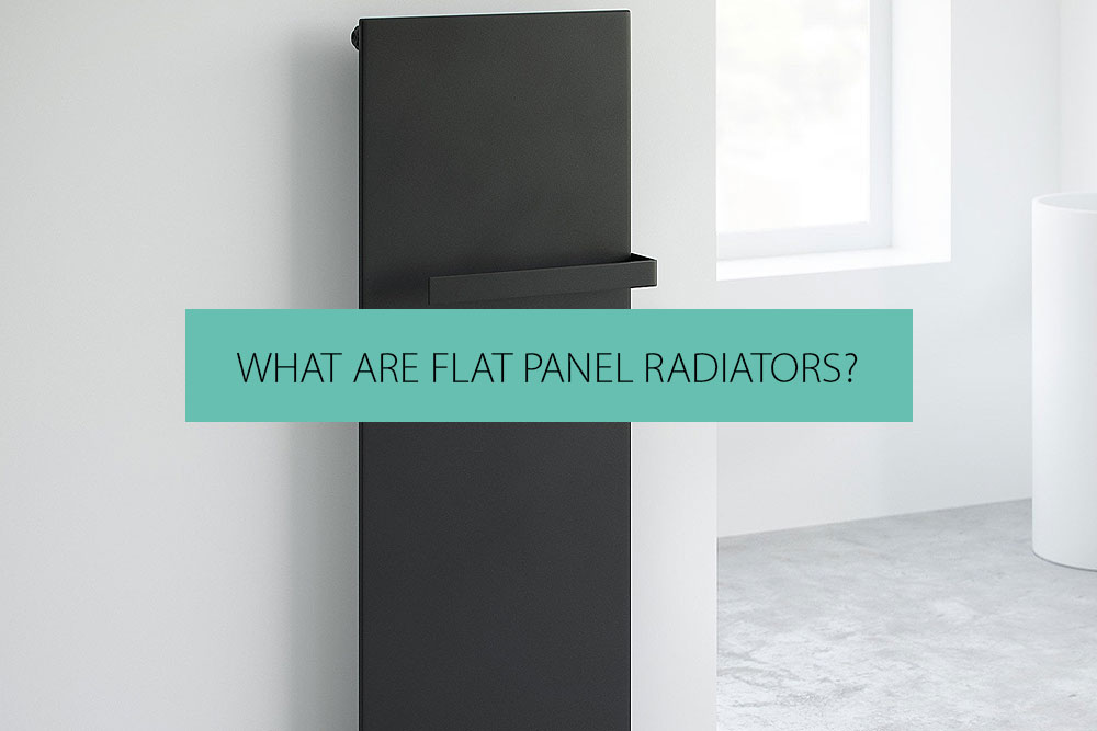 Flat Panel Radiators