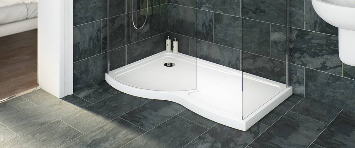 Buying Guide For Shower Tray