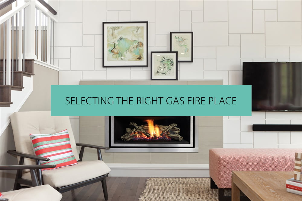Buying Guide On Gas Fires Fireplaces Qs Supplies