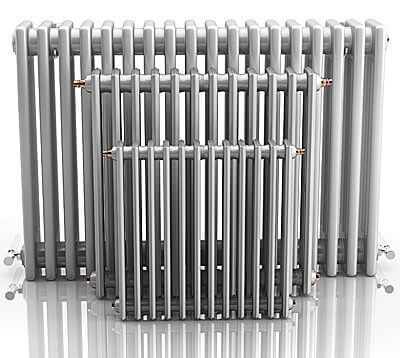 HEating Radiators