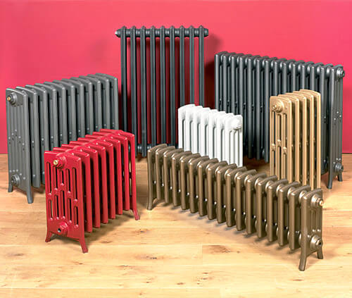Traditional Radiators