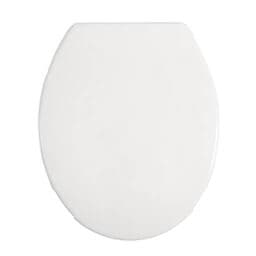 heritage thermoset toilet seat