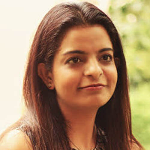 Sapna Aggarwal