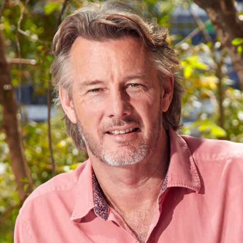 Barry Du Bois