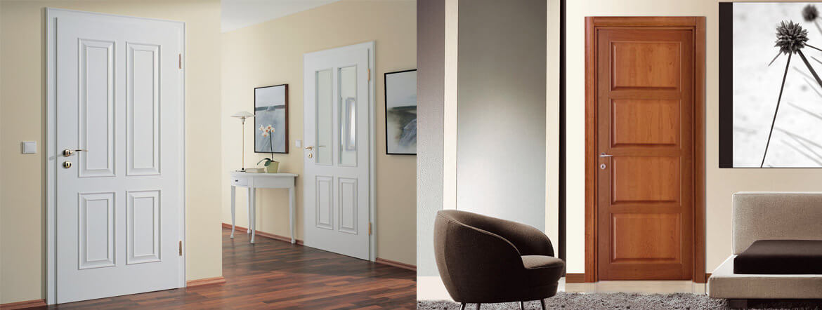 Interior Doors