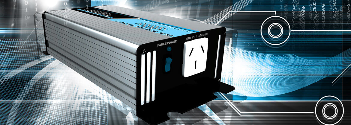 Power Inverters