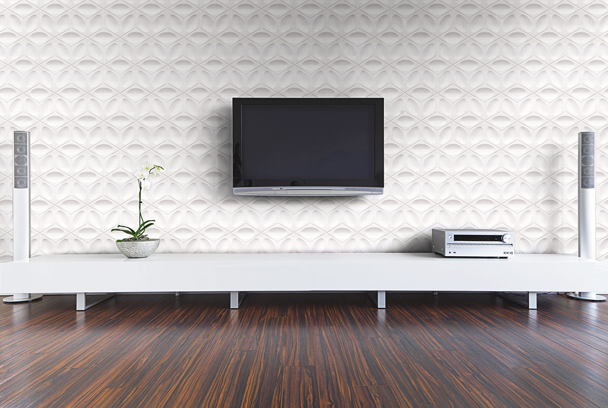 Textured Tiles