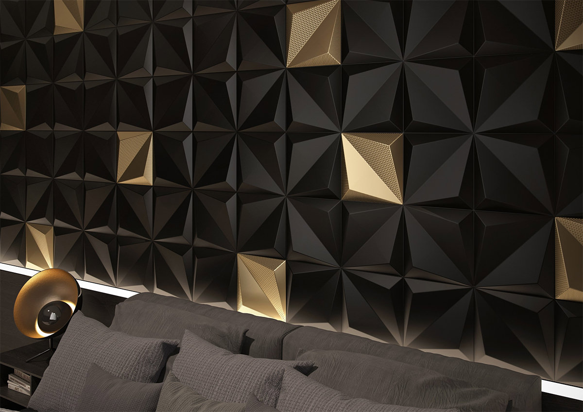 Origami Tiles