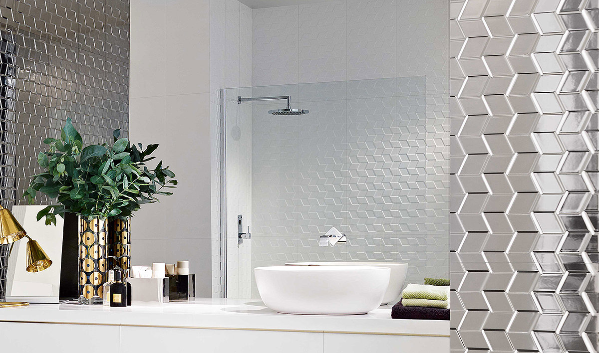 Glazed Tiles