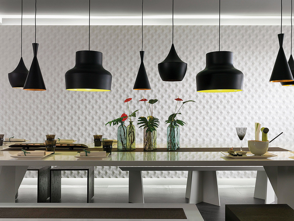 Porcelain Tiles
