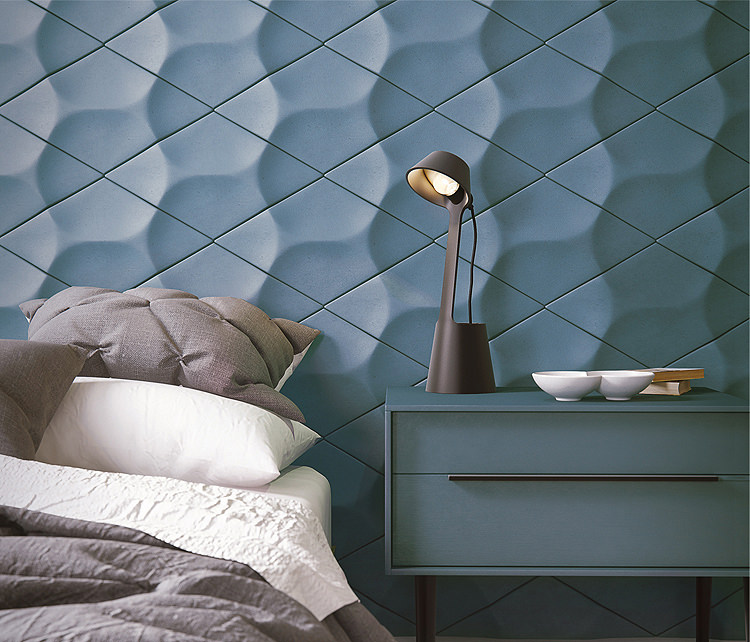Artistic 3D Tiles