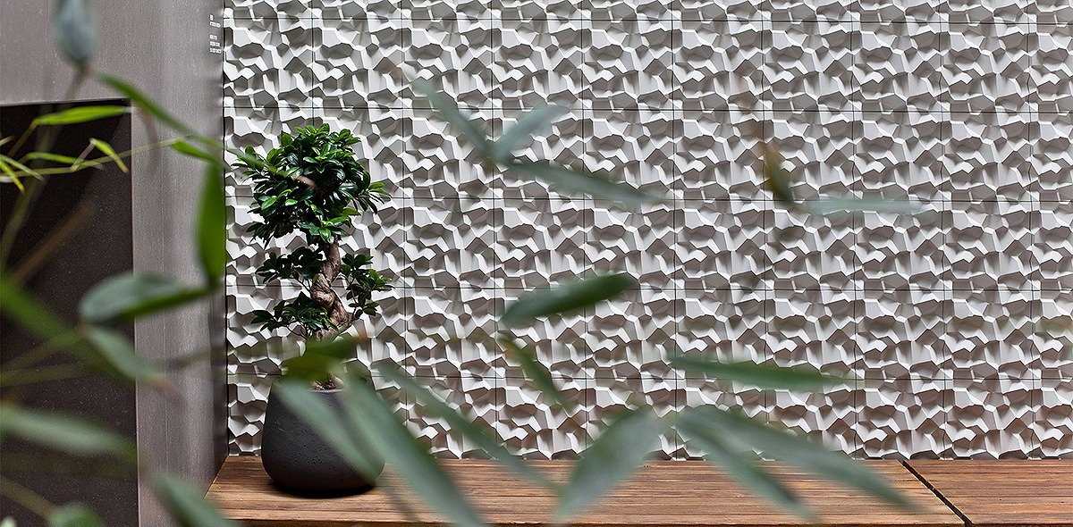 Modular Designer Tiles