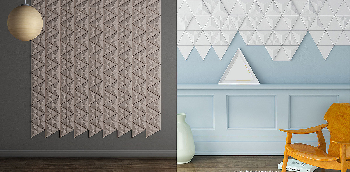 Geometric 3D Tiles