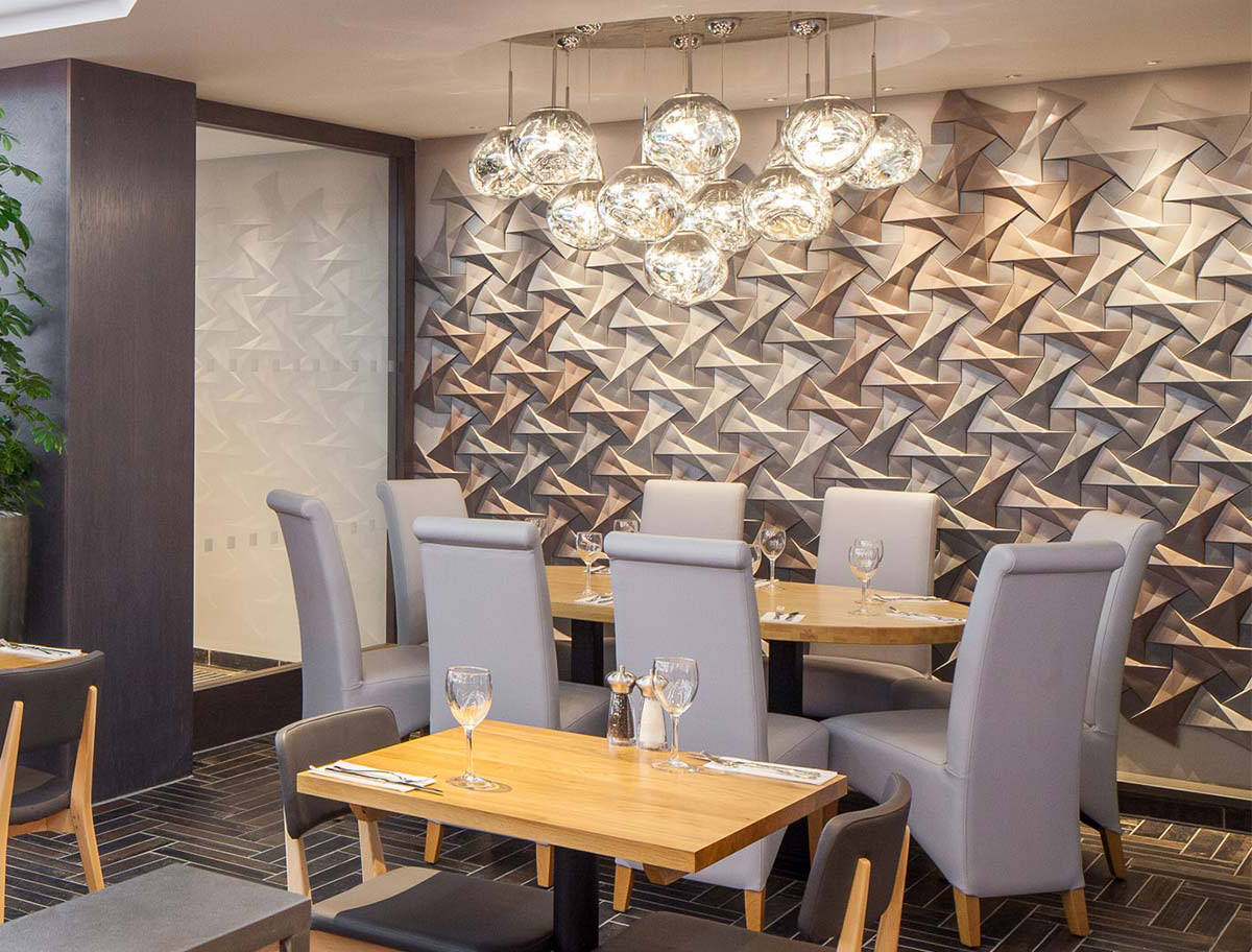 Inspired Paper Tiles