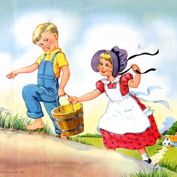Jack And Jill
