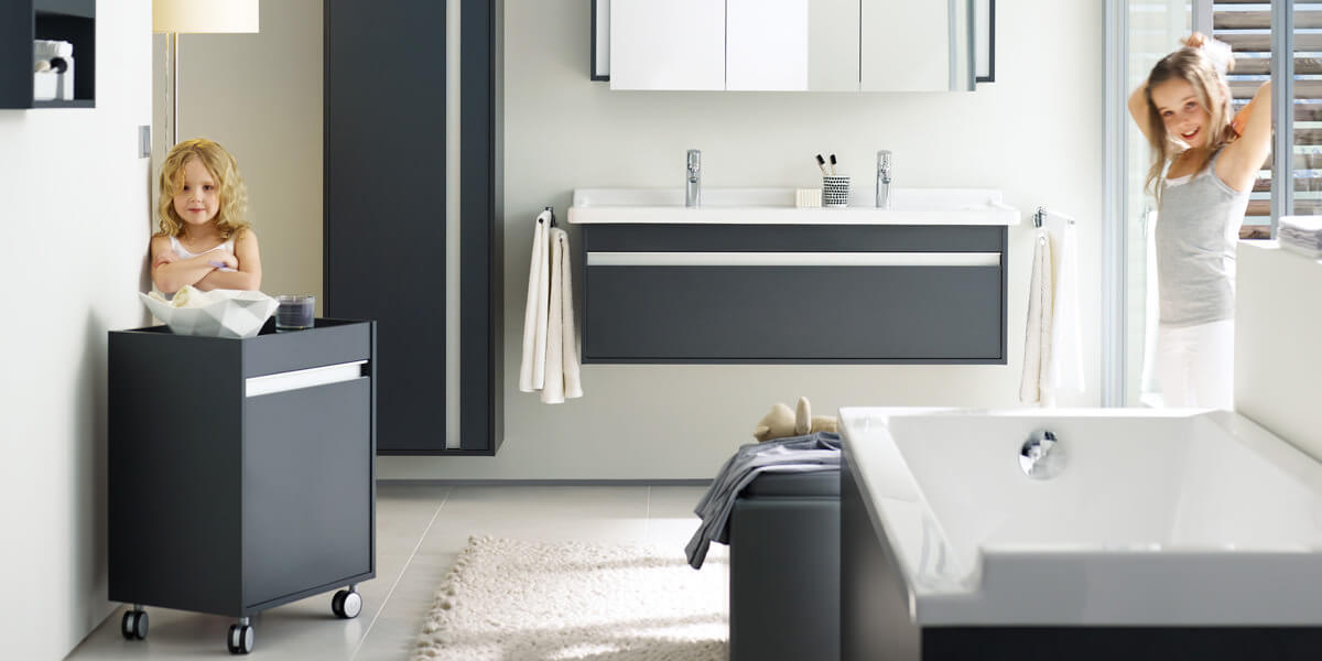 Duravit Ketho
