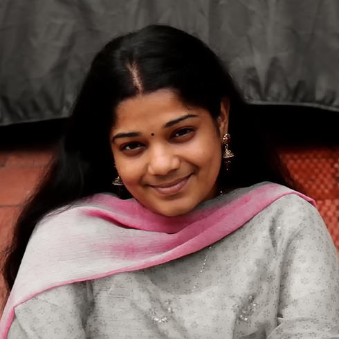 Aarthi Satheesh