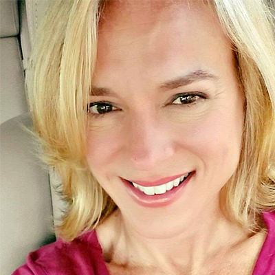 Jennifer Fisher