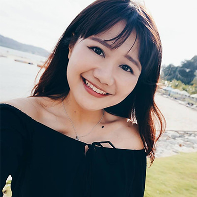 Miriam Goh