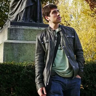 Paul Kristoff