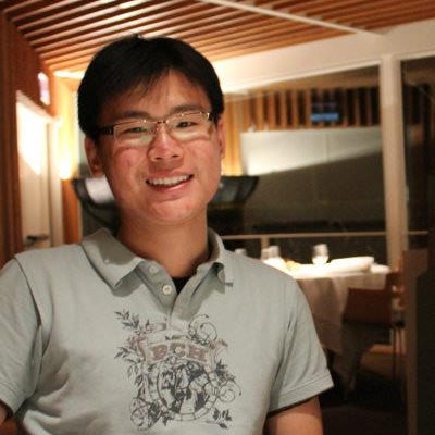 Raymond Cua