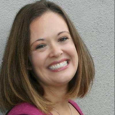 Stephanie O'Dea