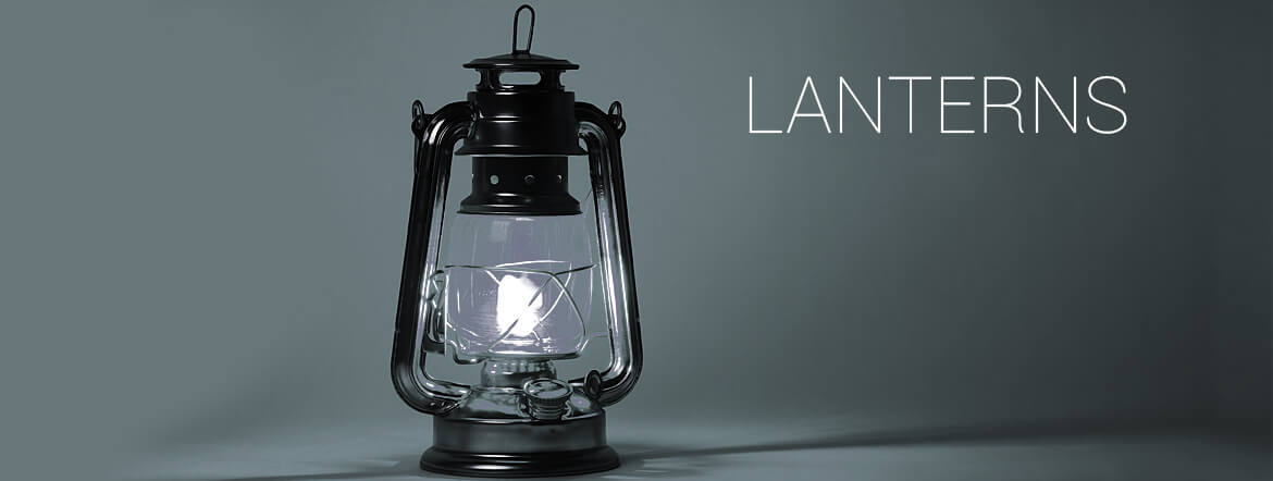 Lanterns