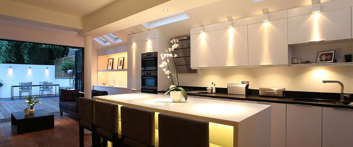 Downlights
