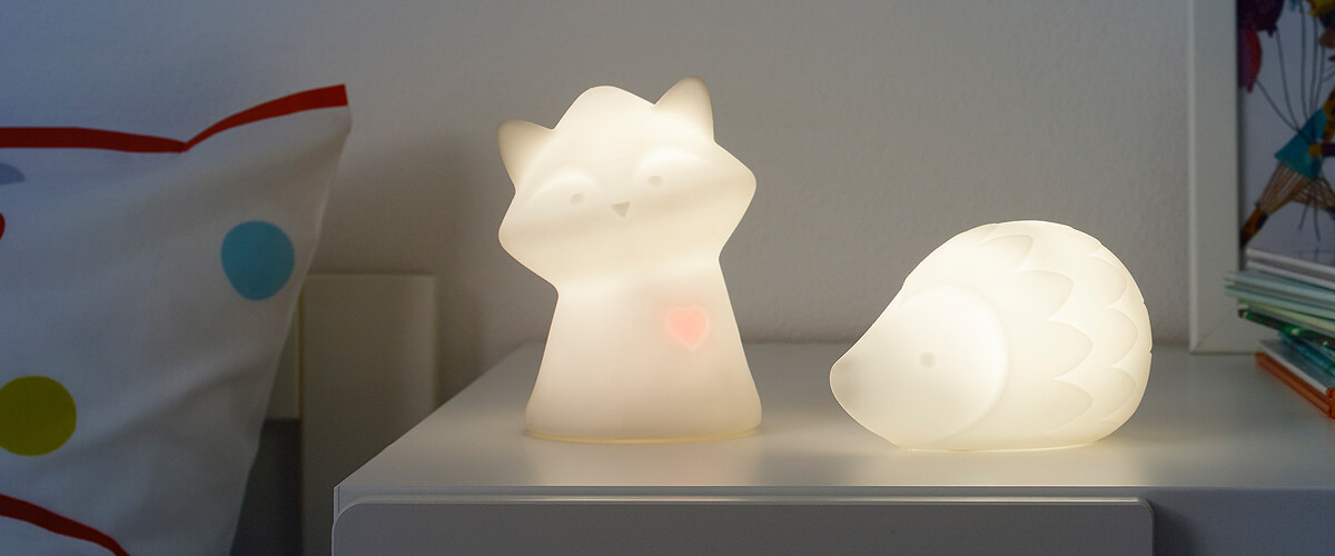 Night light
