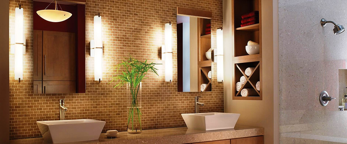 Bathroom Lights