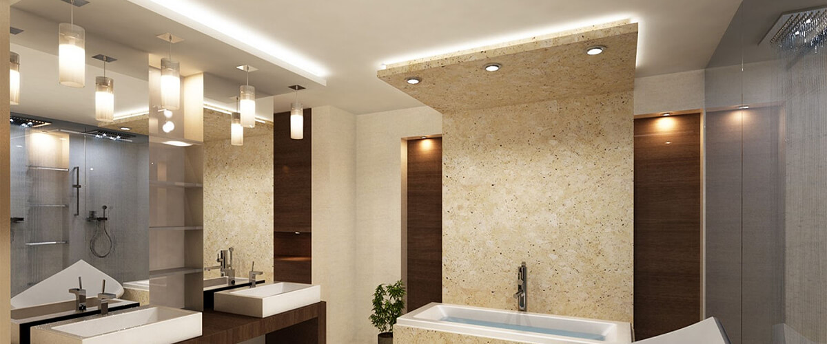 Recessed Lights