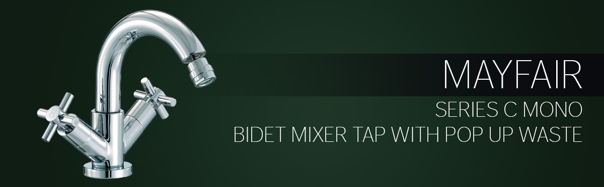 Mayfair Bidet Tap