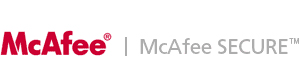 McAfee Secure