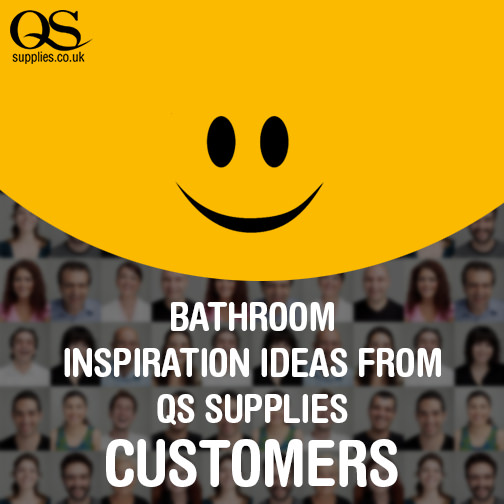 Bathroom Inspiration