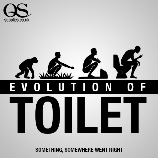 History Of Toilet