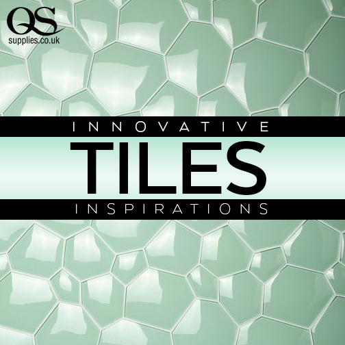 Innovative Tiles Inspirations