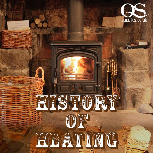 History Of Heating