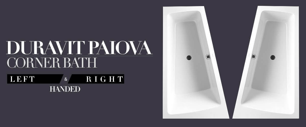 paiova Duravit