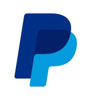 Paypal Logo