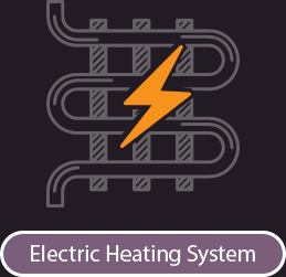 Modern Heating System