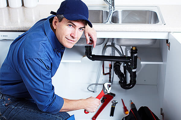 Plumber