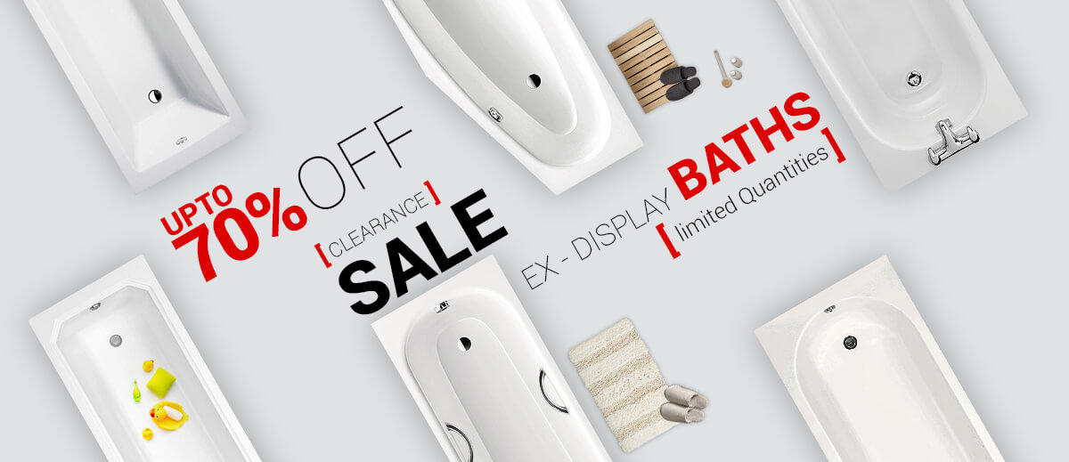 UK Online Shop for Bathroom & Plumbing Fittings QS Bathrooms