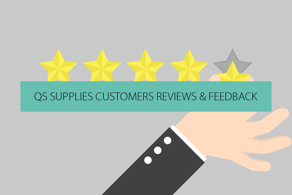 Customers Feedback