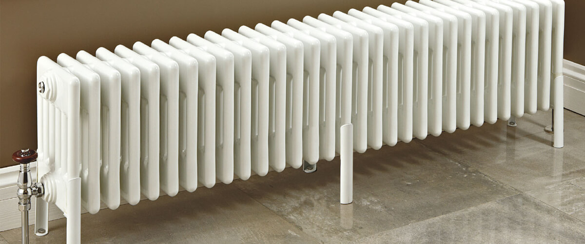 Column Radiators