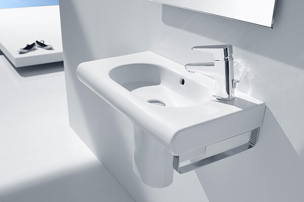 Roca Bathrooms